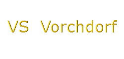 VS Vorchdorf
